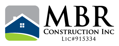 MBR Construction Inc