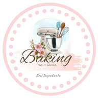 Baking with Grace