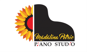 Mădălina Petric Piano Studio