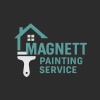 Magnett Painting Service