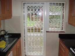 local locksmiths near me fitting gates and grilles