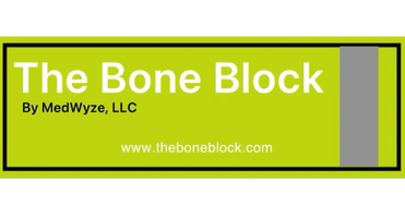The Bone Block