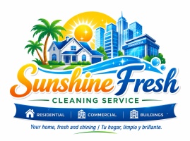 Sunshine Fresh Cleaning 