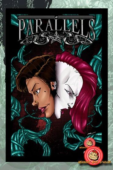 Parallels Issue #2