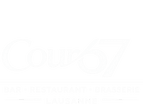 COUR 67
BAR-RESTAURANT-BRASSERIE
LAUSANNE
