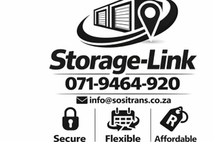 Storage-Link
Secure-Flexible-Affordable