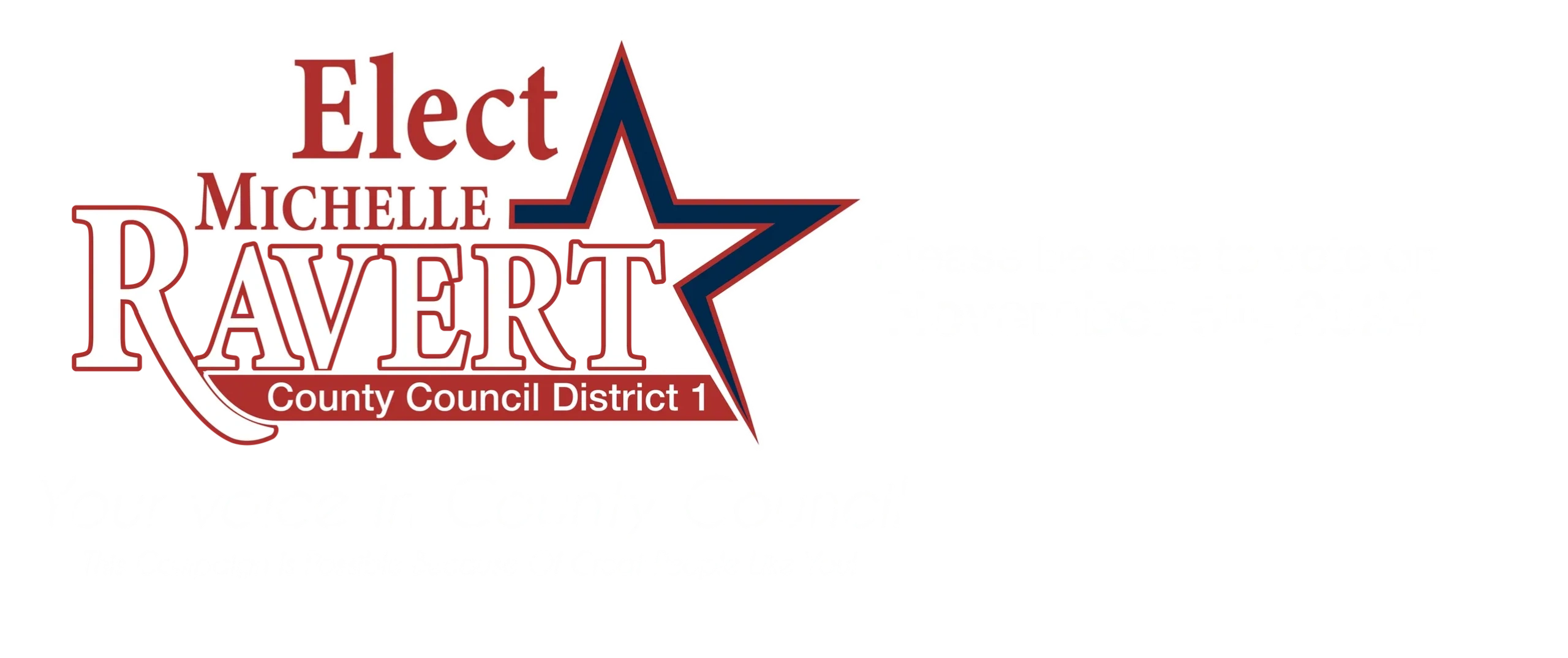 About vote michelle ravert