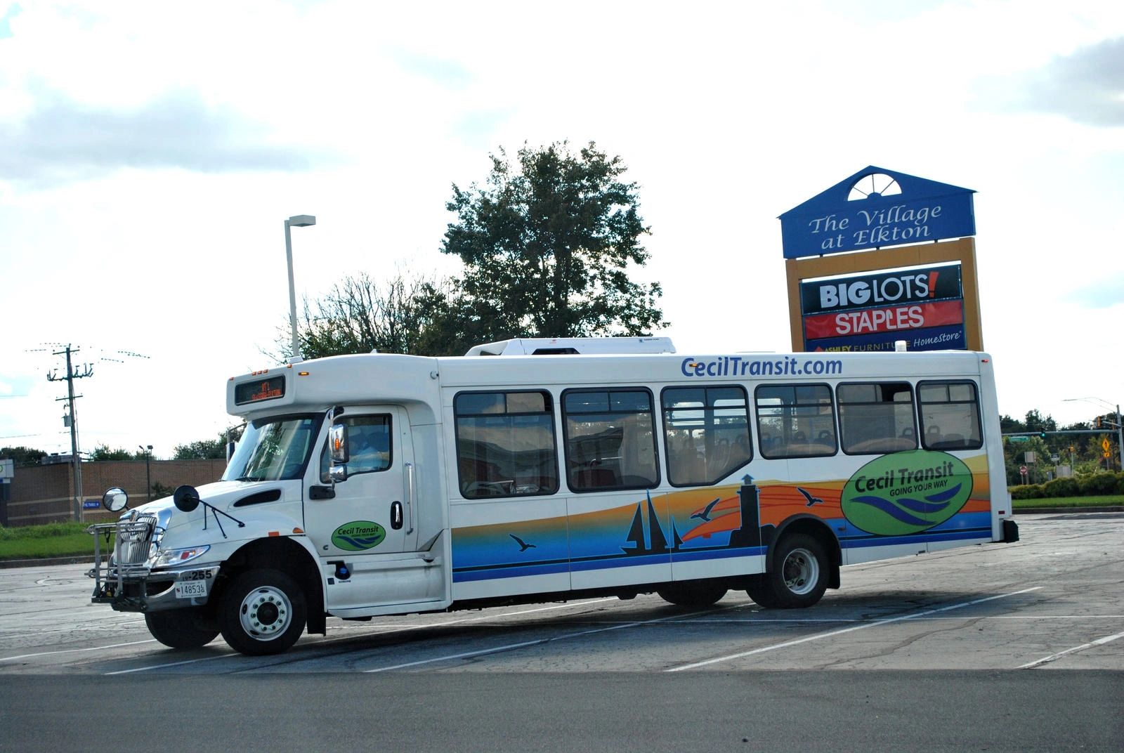 public-transportation