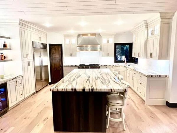 Custom lighting solutions 