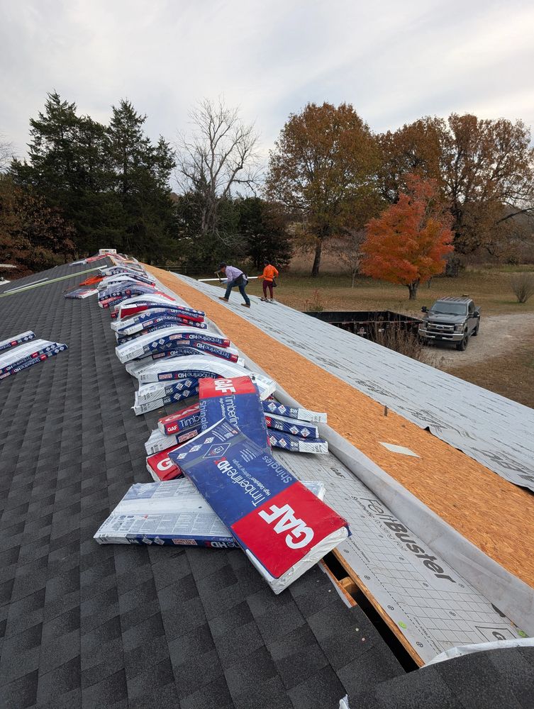 GAF shingles viola ar