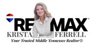 Krista Ferrell
