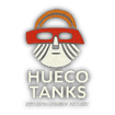 Hueco Tanks
