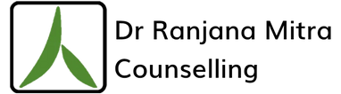 Dr Ranjana Mitra Counselling