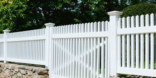 Fence Builders Near Me