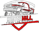 SOUTHHILL TIRE 
(253)770-4631