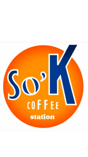 So'K Coffee Station