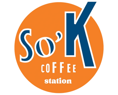 So'K Coffee Station