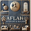 The Aflah Builder's and Interiors