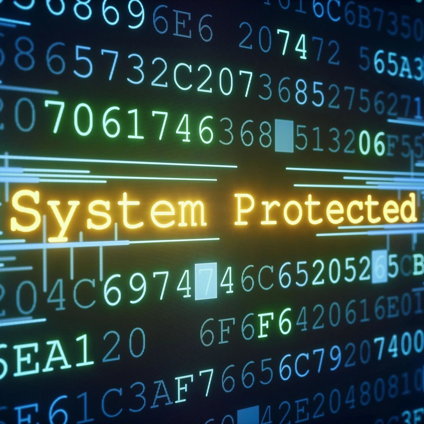 CYBERINIT