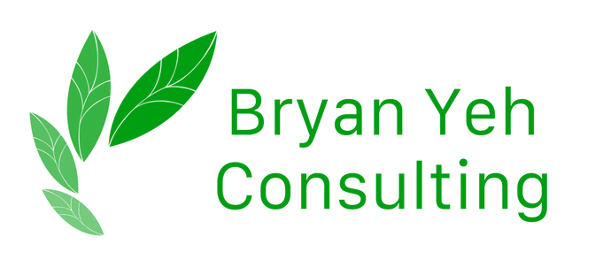 Bryan Yeh Consulting