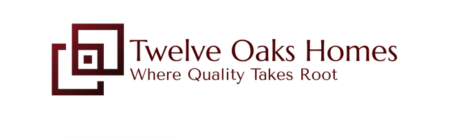 Twelve Oaks Homes
