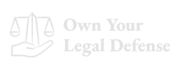 Own Your Legal Defense