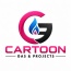 Cartoon Gas & Projects (Pty) Ltd
