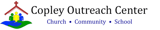 Copley Outreach Center