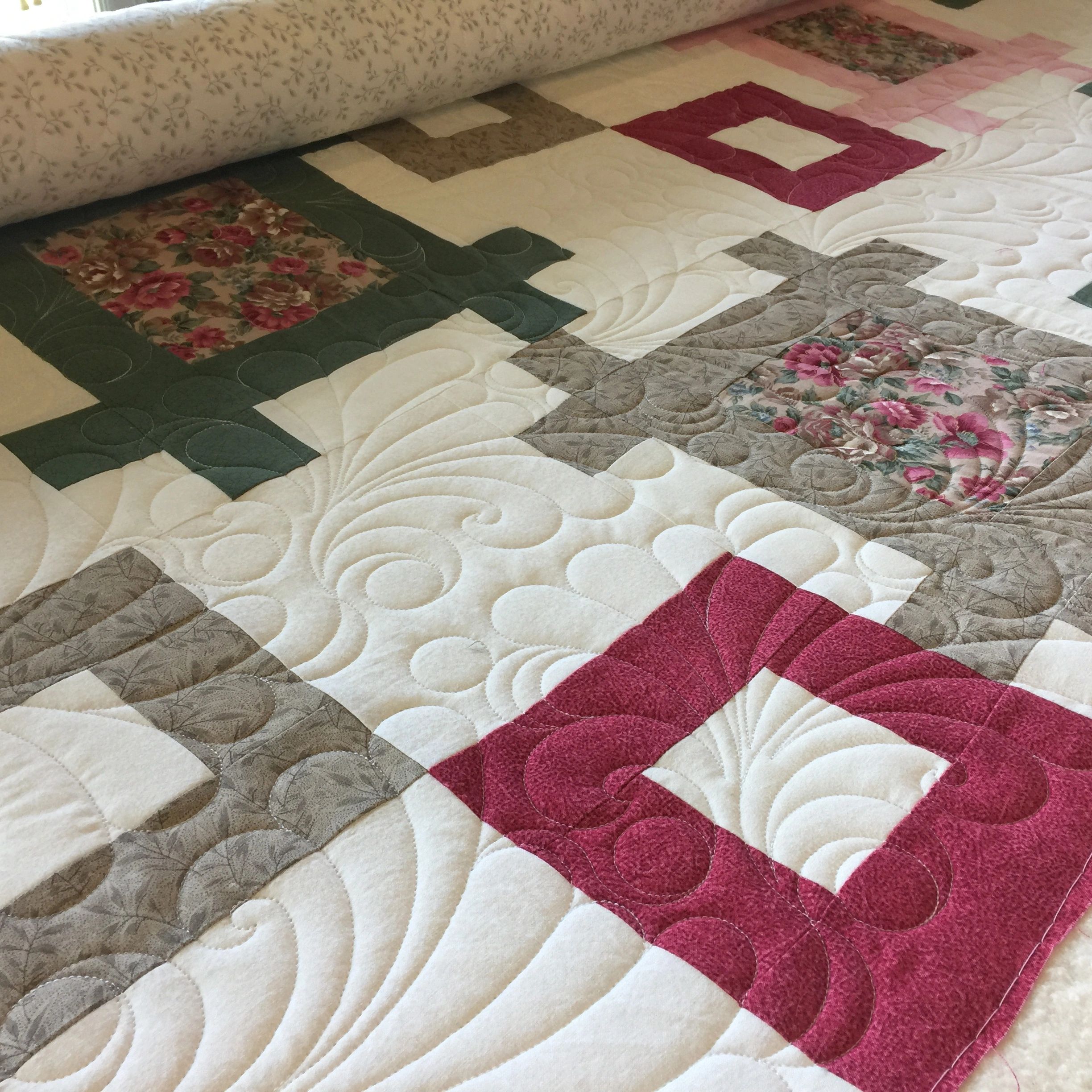 Herring House Quilting