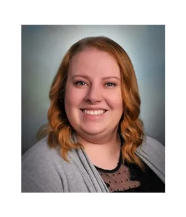 Joslyn Sciarrino, family nurse practitioner, head shot smiling