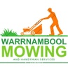 WARRNAMBOOL MOWING & HANDYMAN SERVICE