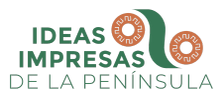 IDEAS IMPRESAS DE LA PENINSULA S.A de C.V