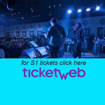 SPOT ONE TICKETS AT TICKETWEB.CA. LIVE MUSIC