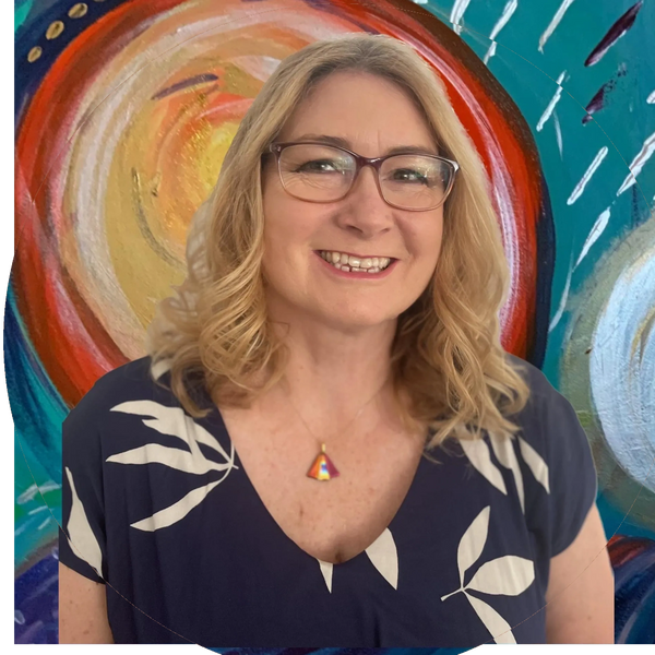 Joanna Walsh