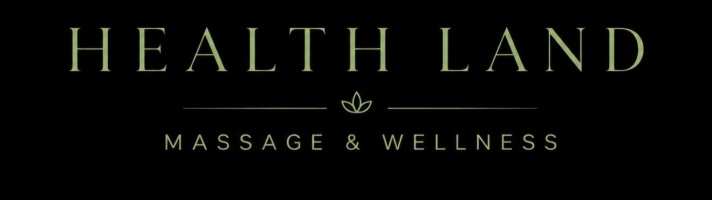 HEALTH LAND 
~ Massage & Wellness ~