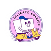 Delicate Courier