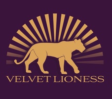Velvet Lioness