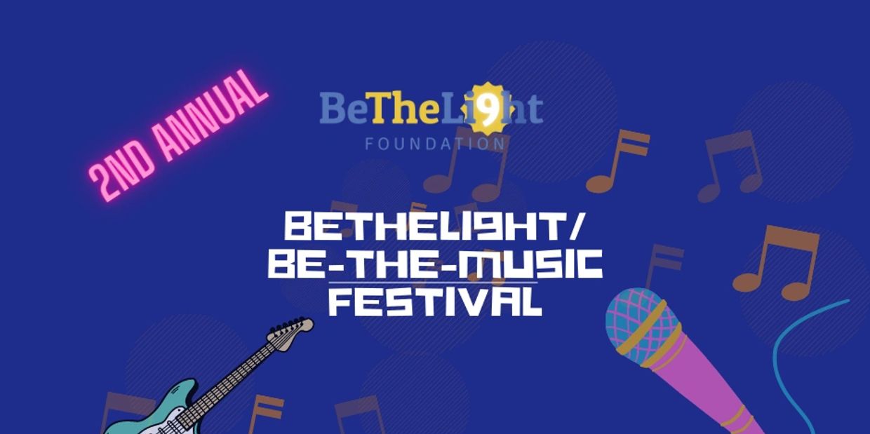 Be the Music Fest Promo