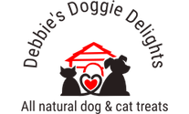 Debbie's Doggie Delights LLC