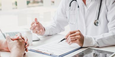 Primary care