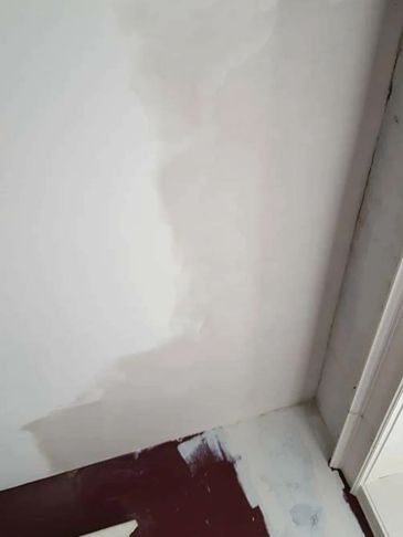 A1 Ceiling and Wall Repair