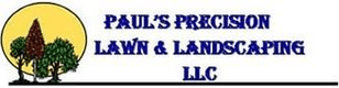 Paul Precision Lawn & Landscaping 