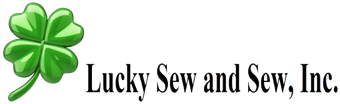 Lucky Sew and Sew, Inc.