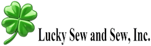 Lucky Sew and Sew, Inc.