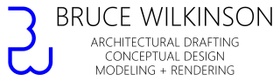 Bruce
Wilkinson

