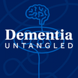 PodCaring: Studying the DementiaUntangled Podcast for Caregivers