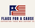 Flags For A Cause