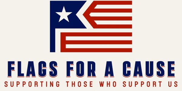 Contributing to organizations that support and represent service members and first responders