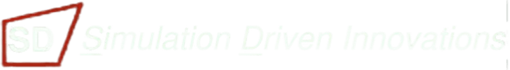 Simulation Driven Innovations