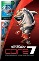 Summer League Swim Clinics